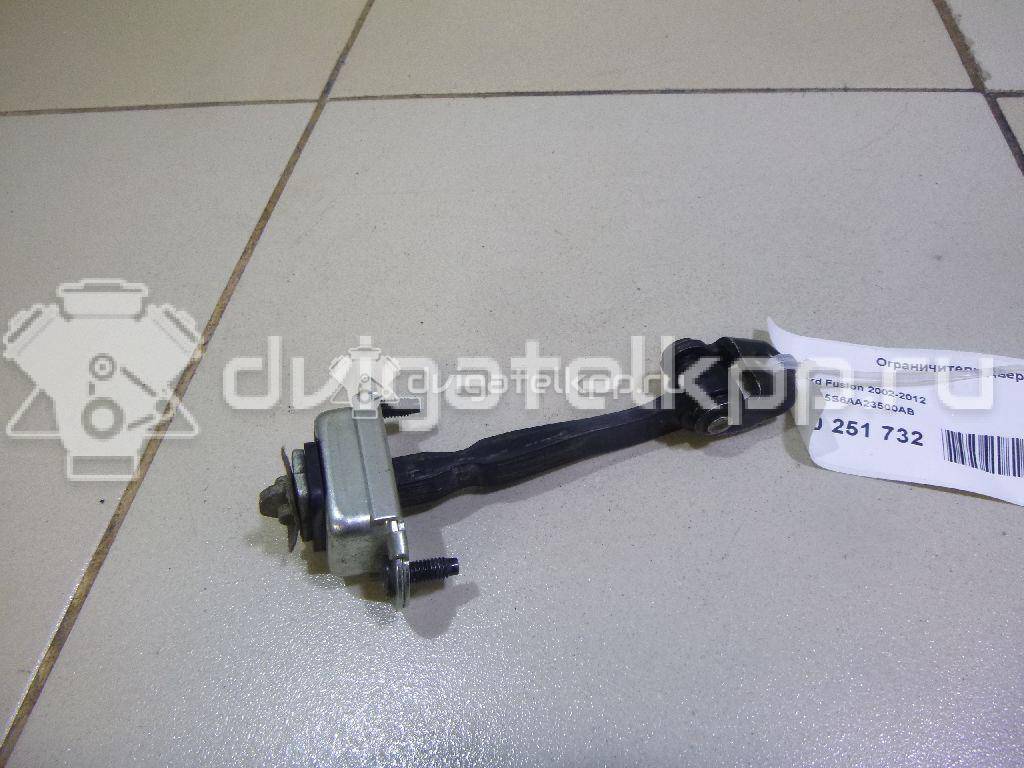 Фото Ограничитель двери  5S6AA23500AB для Ford Fiesta / Fusion Ju {forloop.counter}}