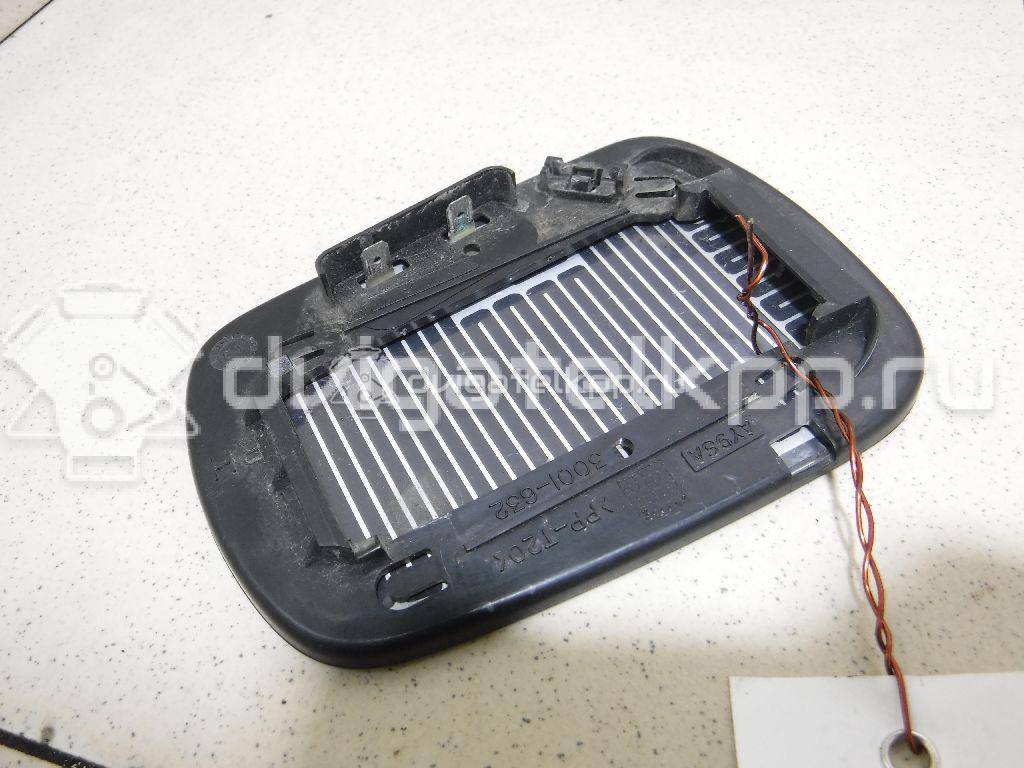 Фото Стекло зеркала электрического правого  1145851 для Ford Fiesta / Focus / Mondeo / Fusion Ju {forloop.counter}}