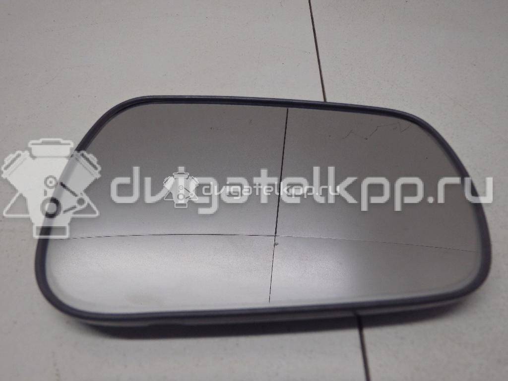 Фото Стекло зеркала электрического правого  1145851 для Ford Fiesta / Focus / Mondeo / Fusion Ju {forloop.counter}}