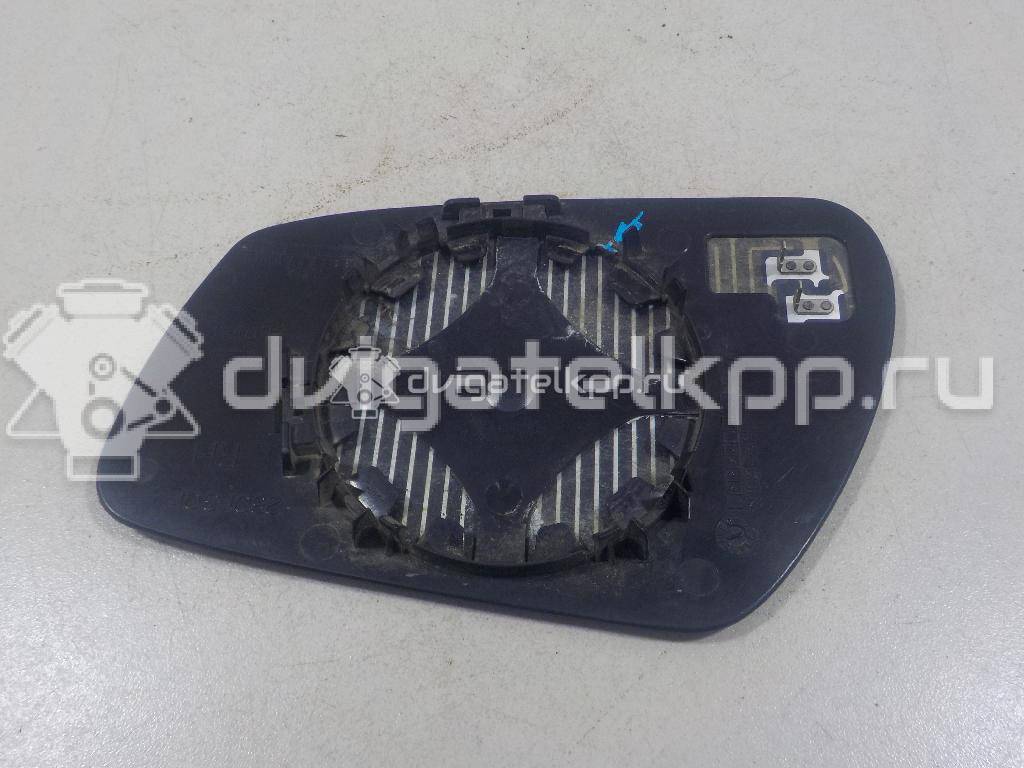 Фото Стекло зеркала электрического правого  1363672 для Ford Fiesta / Focus / C-Max / Fusion Ju / Mondeo {forloop.counter}}
