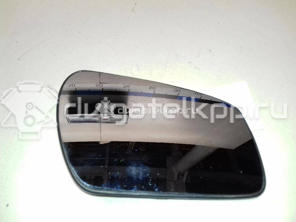 Фото Стекло зеркала электрического правого  1363672 для Ford Fiesta / Focus / C-Max / Fusion Ju / Mondeo {forloop.counter}}