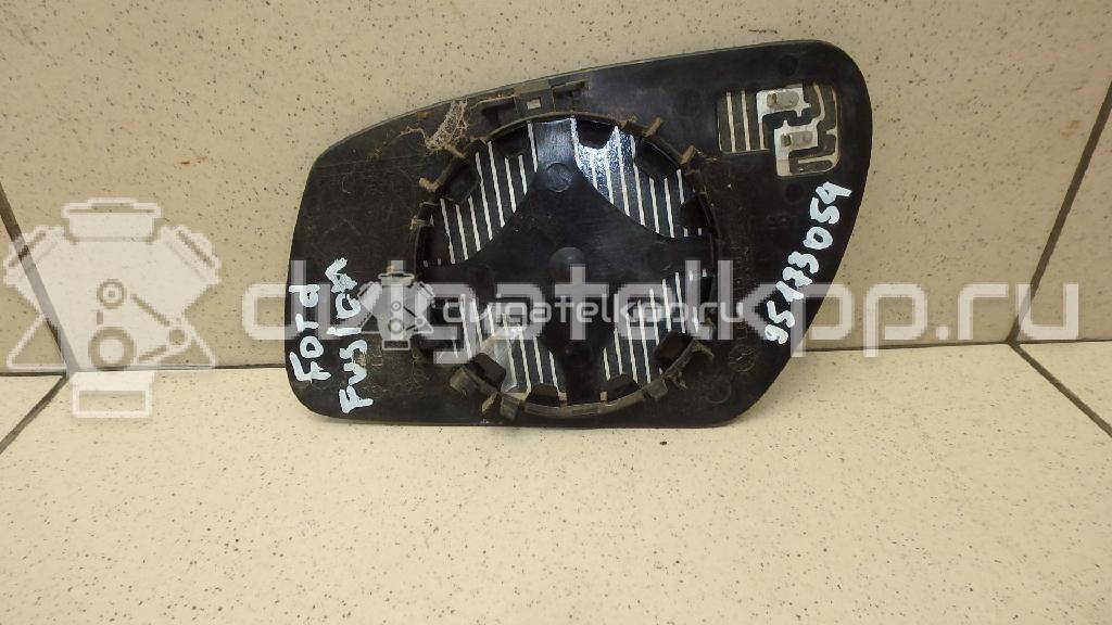Фото Стекло зеркала электрического правого  1363672 для Ford Fiesta / Focus / C-Max / Fusion Ju / Mondeo {forloop.counter}}