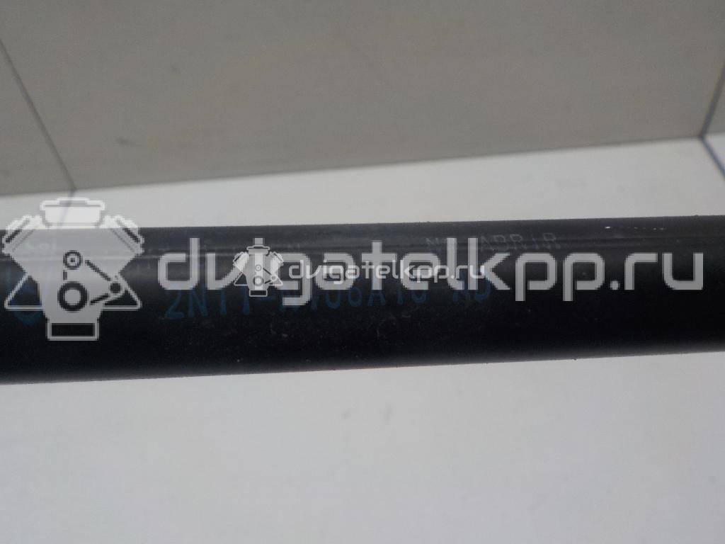 Фото Амортизатор двери багажника  2N11N406A10AD для Ford Fusion Ju {forloop.counter}}