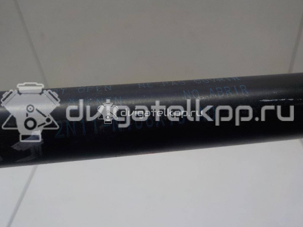 Фото Амортизатор двери багажника  2N11N406A10AD для Ford Fusion Ju {forloop.counter}}