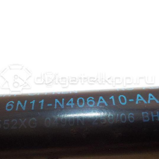 Фото Амортизатор двери багажника  6N11N406A10AA для Ford Fusion Ju