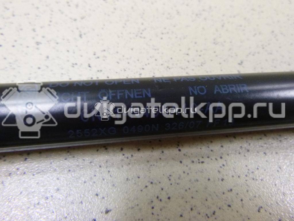 Фото Амортизатор двери багажника  6N11N406A10AA для Ford Fusion Ju {forloop.counter}}