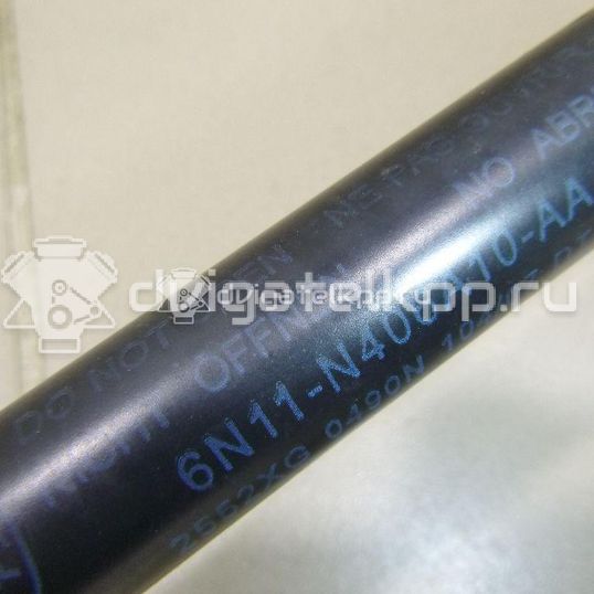 Фото Амортизатор двери багажника  6N11N406A10AA для Ford Fusion Ju