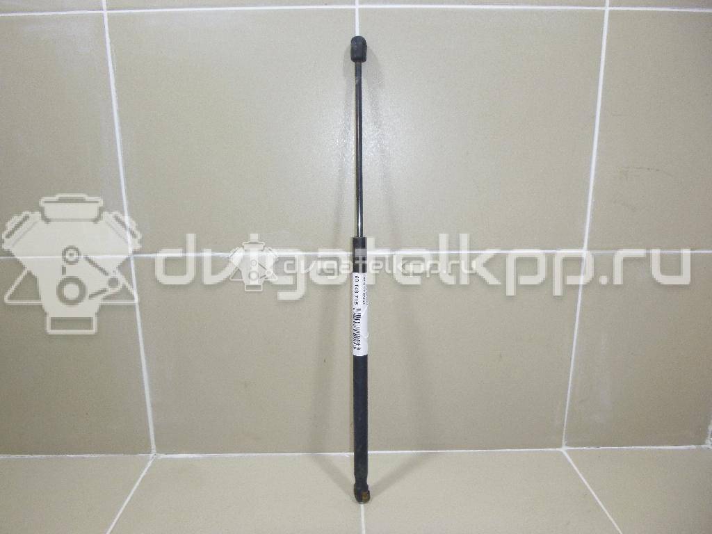 Фото Амортизатор двери багажника  6N11N406A10AA для Ford Fusion Ju {forloop.counter}}