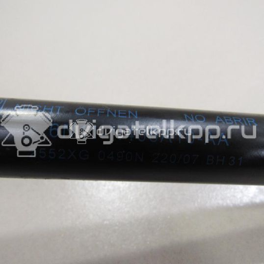 Фото Амортизатор двери багажника  6N11N406A10AA для Ford Fusion Ju