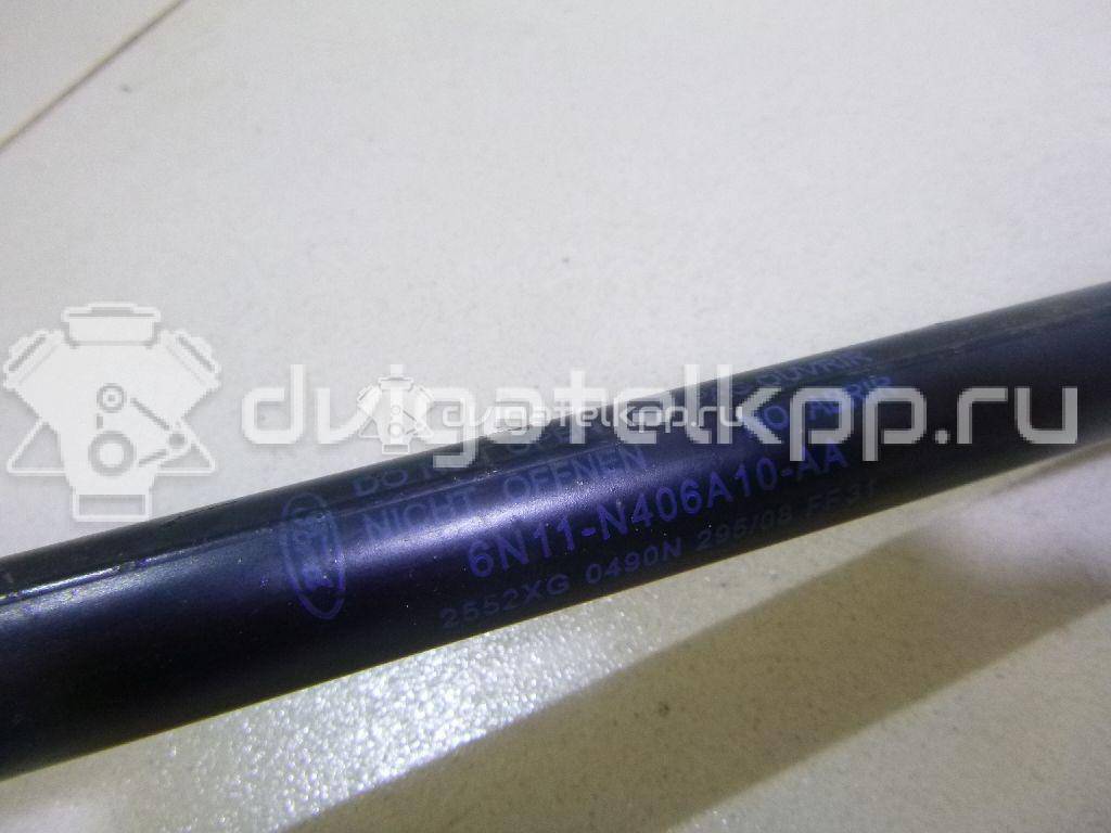 Фото Амортизатор двери багажника  6N11N406A10AA для Ford Fusion Ju {forloop.counter}}