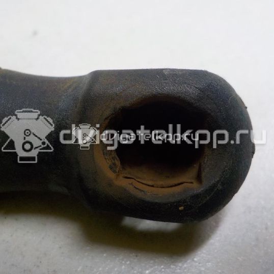 Фото Амортизатор двери багажника  6N11N406A10AA для Ford Fusion Ju