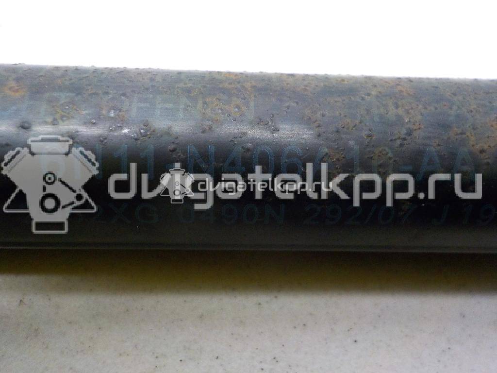 Фото Амортизатор двери багажника  6N11N406A10AA для Ford Fusion Ju {forloop.counter}}