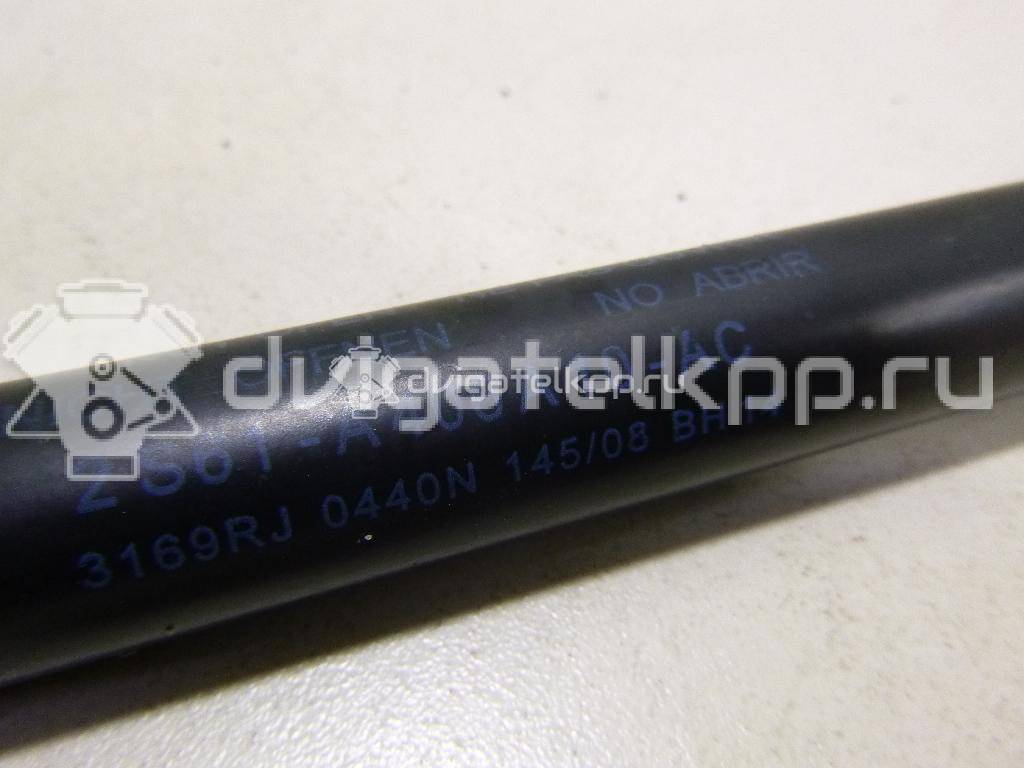 Фото Амортизатор двери багажника  2S61A406A10AC для Ford Fiesta {forloop.counter}}