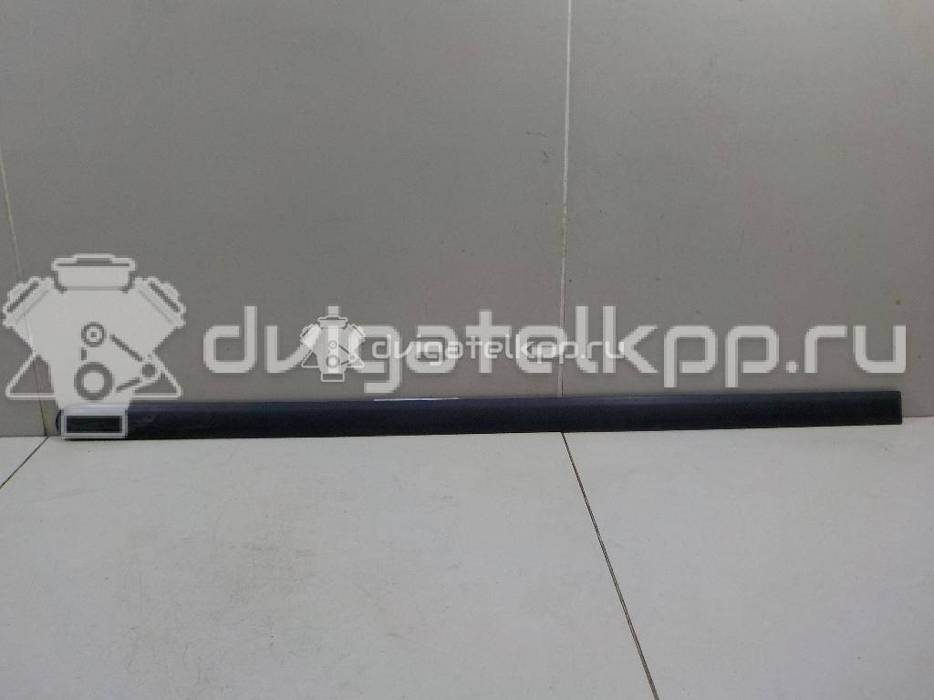 Фото Молдинг передней левой двери  1211122 для Ford Fusion Ju {forloop.counter}}