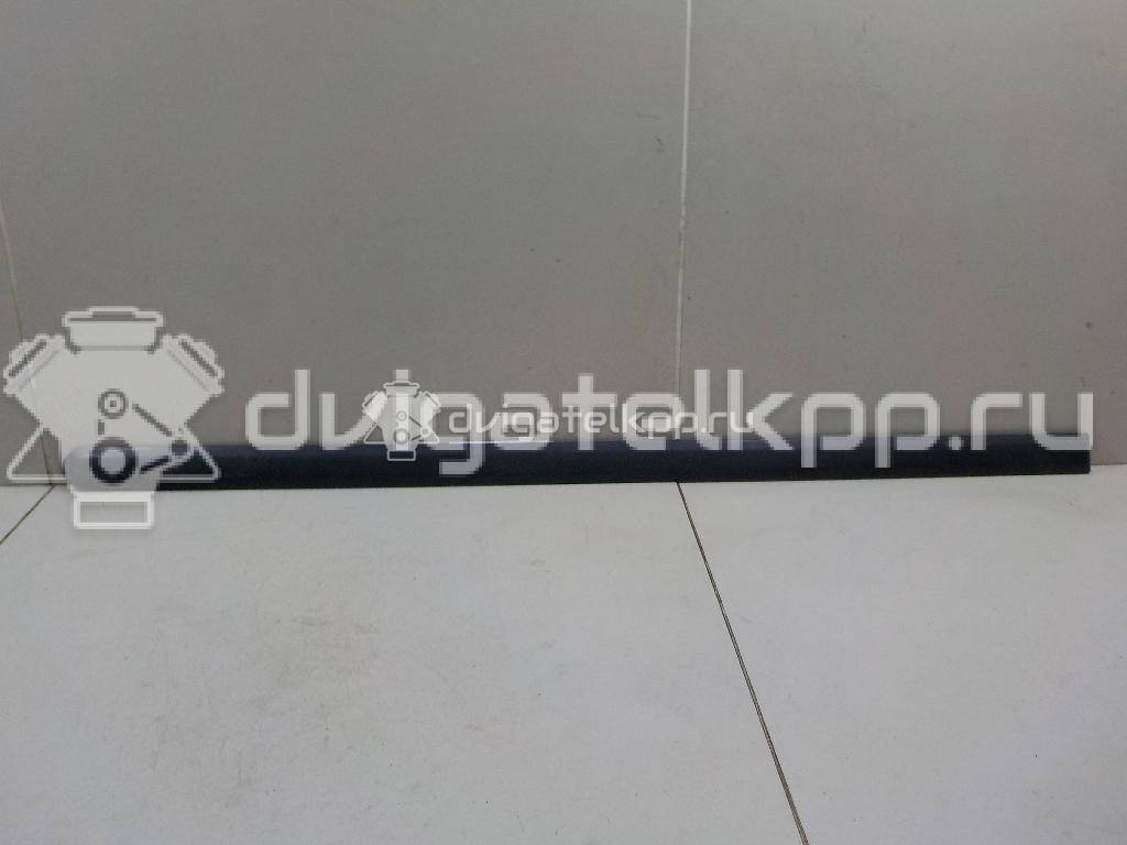 Фото Молдинг передней левой двери  1211122 для Ford Fusion Ju {forloop.counter}}