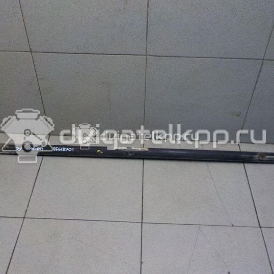 Фото Молдинг передней левой двери  1211122 для Ford Fusion Ju