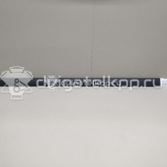 Фото Молдинг передней левой двери  1211122 для Ford Fusion Ju