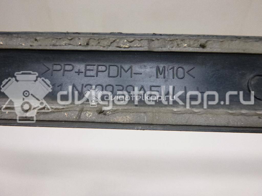Фото Молдинг передней левой двери  1211122 для Ford Fusion Ju {forloop.counter}}