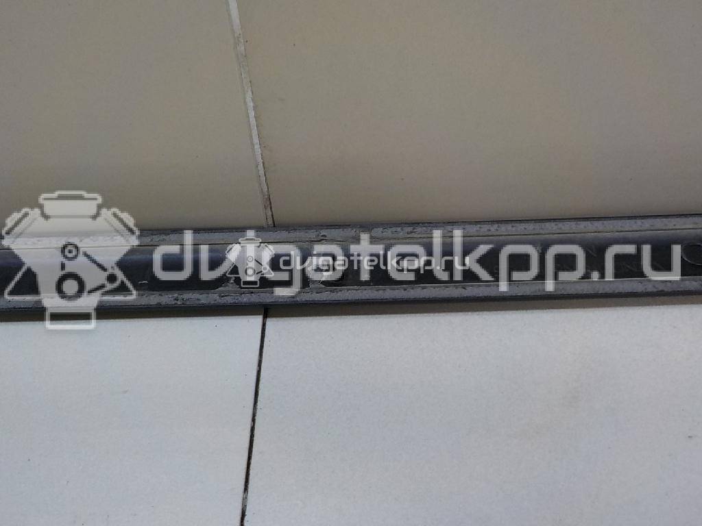 Фото Молдинг передней левой двери  1211122 для Ford Fusion Ju {forloop.counter}}