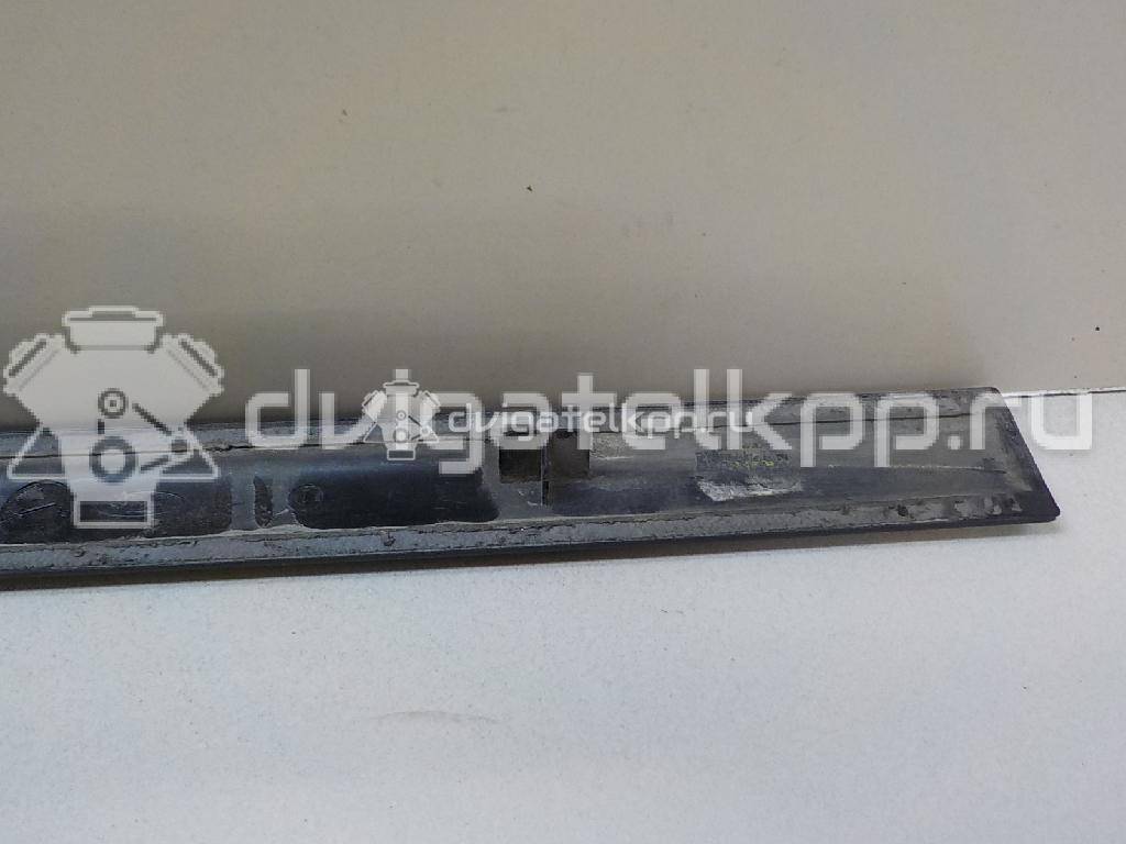 Фото Молдинг передней левой двери  1211122 для Ford Fusion Ju {forloop.counter}}