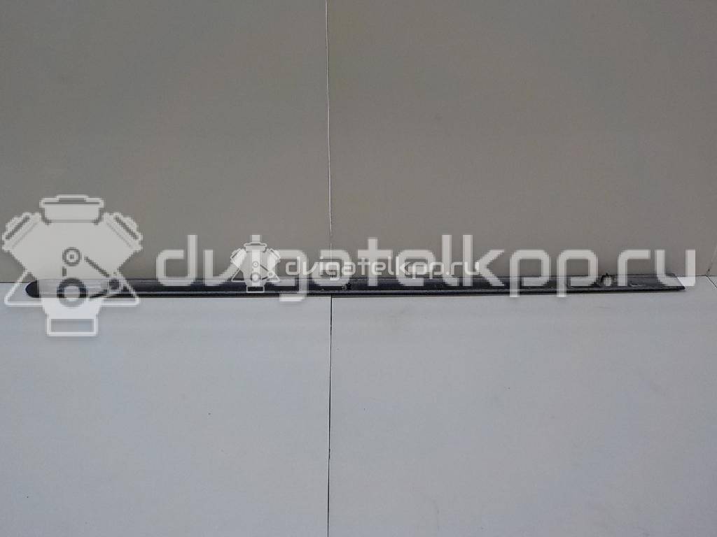 Фото Молдинг передней левой двери  1211122 для Ford Fusion Ju {forloop.counter}}