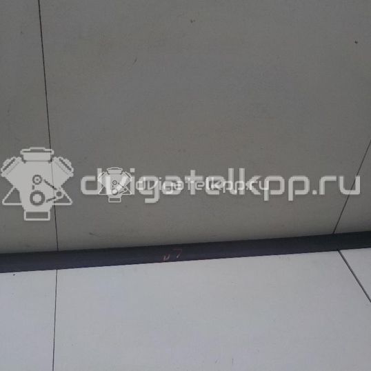 Фото Молдинг передней левой двери  1211122 для Ford Fusion Ju