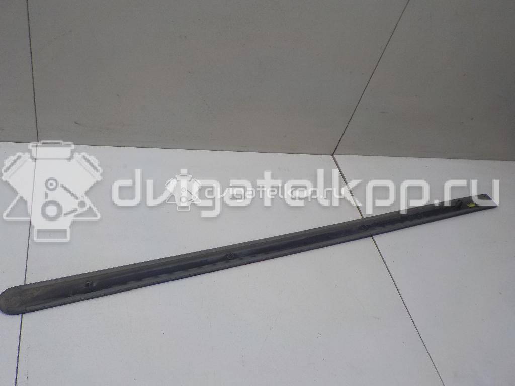 Фото Молдинг передней левой двери  1211122 для Ford Fusion Ju {forloop.counter}}