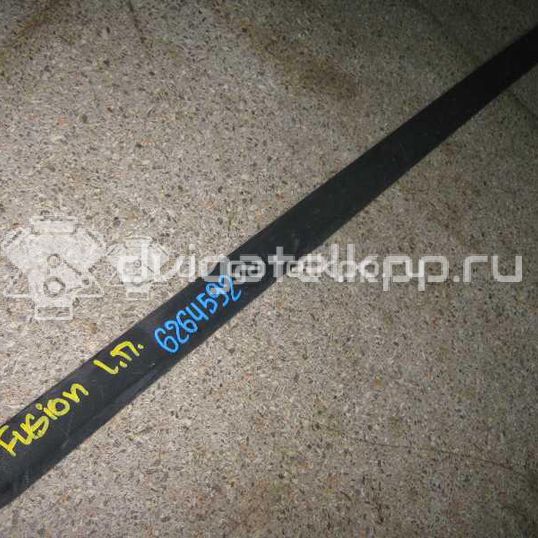 Фото Молдинг передней левой двери  1211122 для Ford Fusion Ju