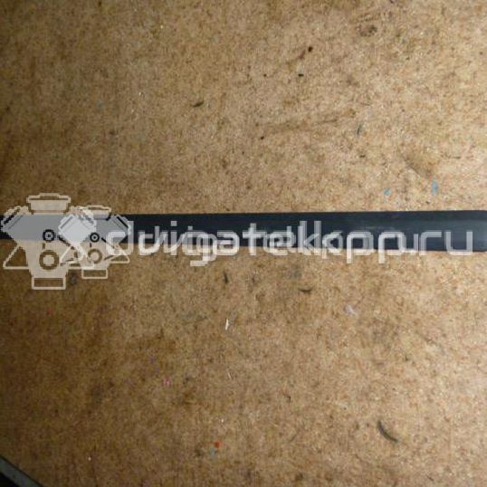 Фото Молдинг передней левой двери  1211122 для Ford Fusion Ju