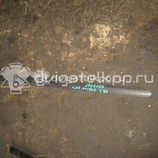 Фото Молдинг передней левой двери  1211122 для Ford Fusion Ju