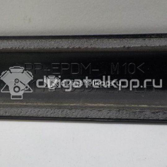 Фото Молдинг передней левой двери  1211122 для Ford Fusion Ju