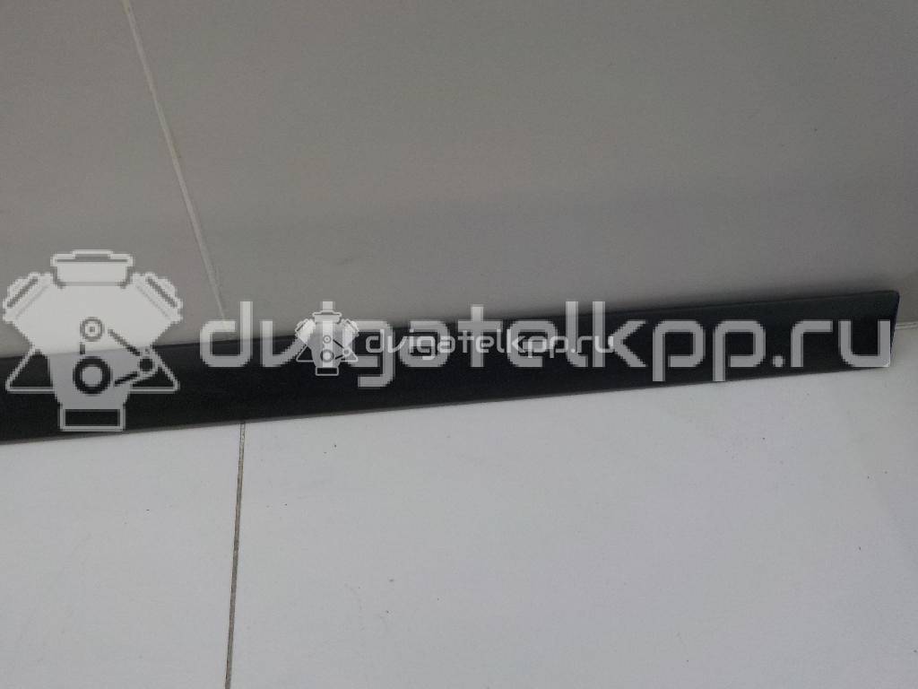 Фото Молдинг передней левой двери  1211122 для Ford Fusion Ju {forloop.counter}}