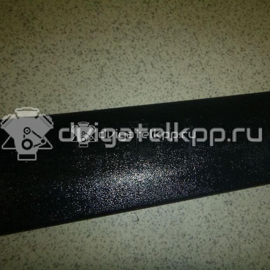 Фото Молдинг передней левой двери  1211122 для Ford Fusion Ju
