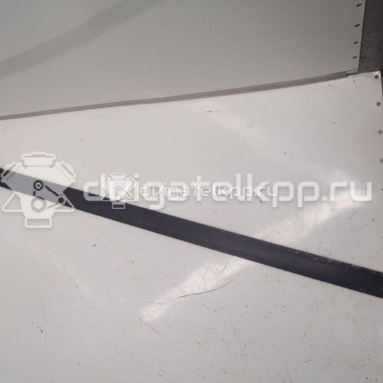 Фото Молдинг передней левой двери  1211122 для Ford Fusion Ju