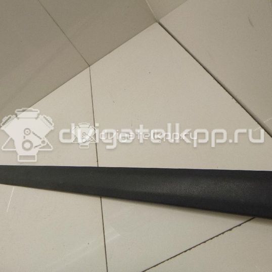 Фото Молдинг передней левой двери  1211122 для Ford Fusion Ju