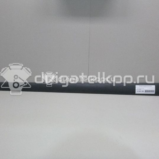 Фото Молдинг передней левой двери  1495309 для Ford Fiesta