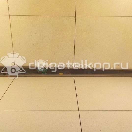Фото Молдинг передней левой двери  1495309 для Ford Fiesta