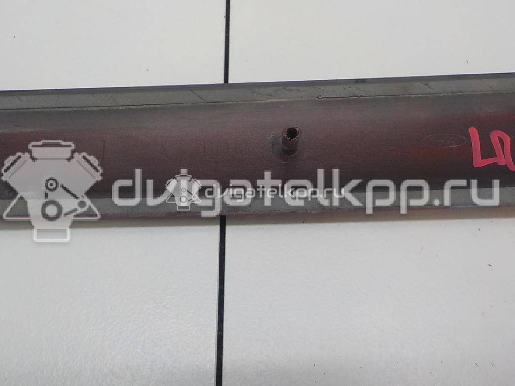 Фото Молдинг передней левой двери  1495309 для Ford Fiesta {forloop.counter}}