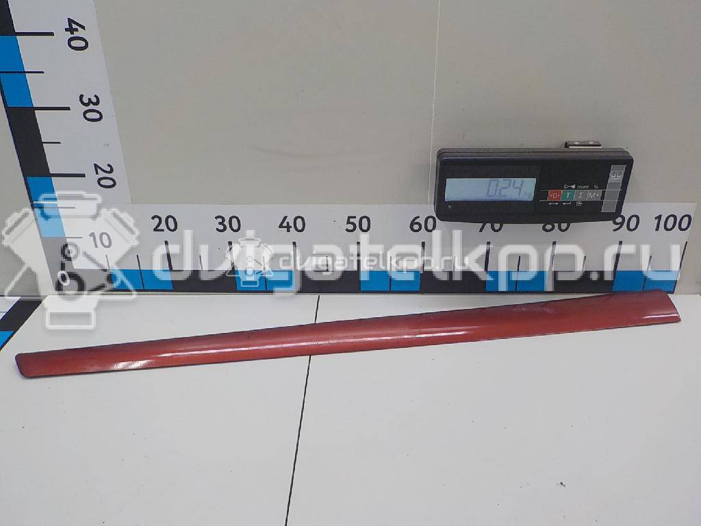 Фото Молдинг передней левой двери  1495309 для Ford Fiesta {forloop.counter}}