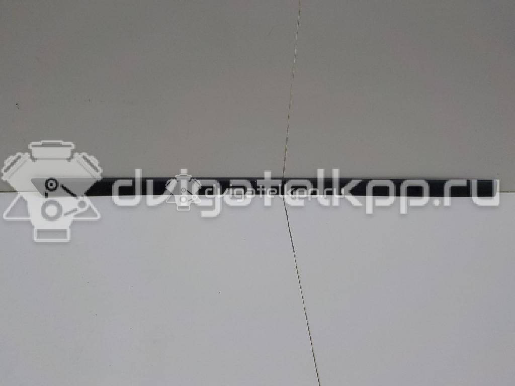 Фото Молдинг передней левой двери  1220958 для Ford Fiesta {forloop.counter}}
