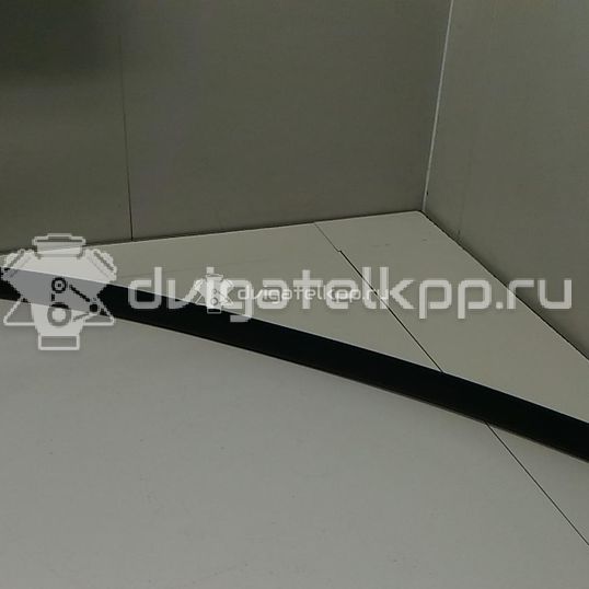 Фото Молдинг передней левой двери  1220958 для Ford Fiesta