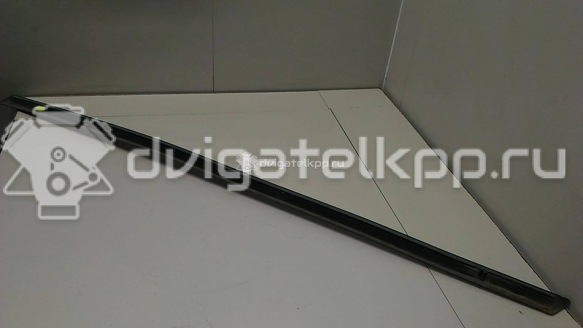 Фото Молдинг передней левой двери  1220958 для Ford Fiesta {forloop.counter}}