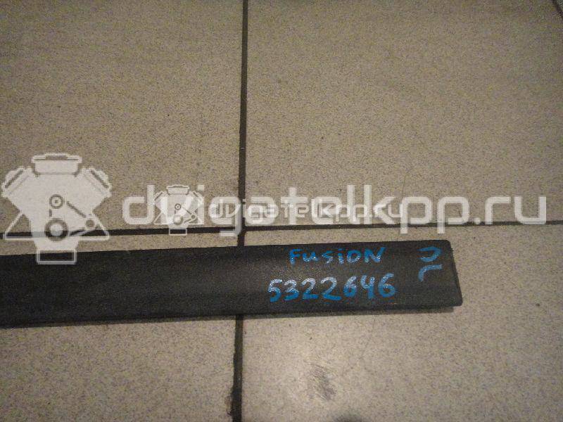 Фото Молдинг передней левой двери  1206138 для Ford Fusion Ju {forloop.counter}}