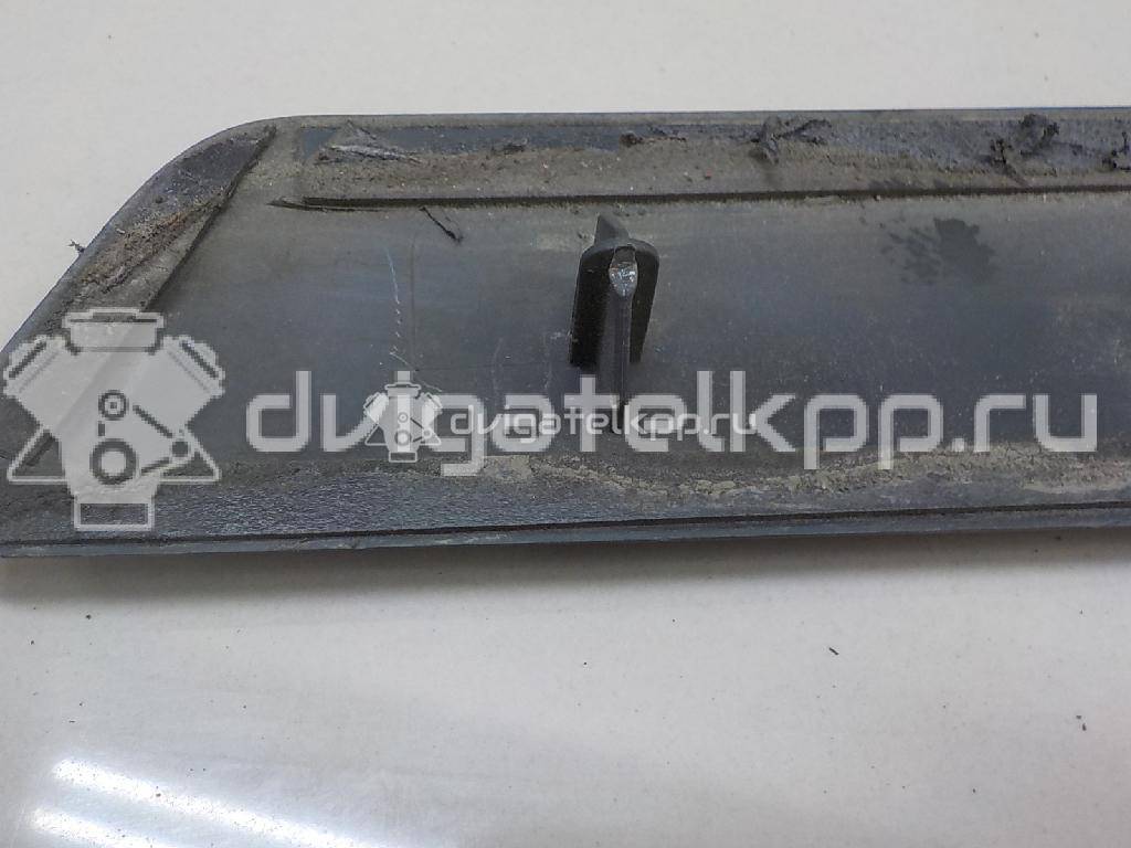 Фото Молдинг передней левой двери  1536975 для Ford Fiesta {forloop.counter}}