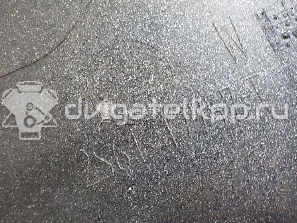 Фото Бампер передний  1372809 для Ford Fiesta {forloop.counter}}