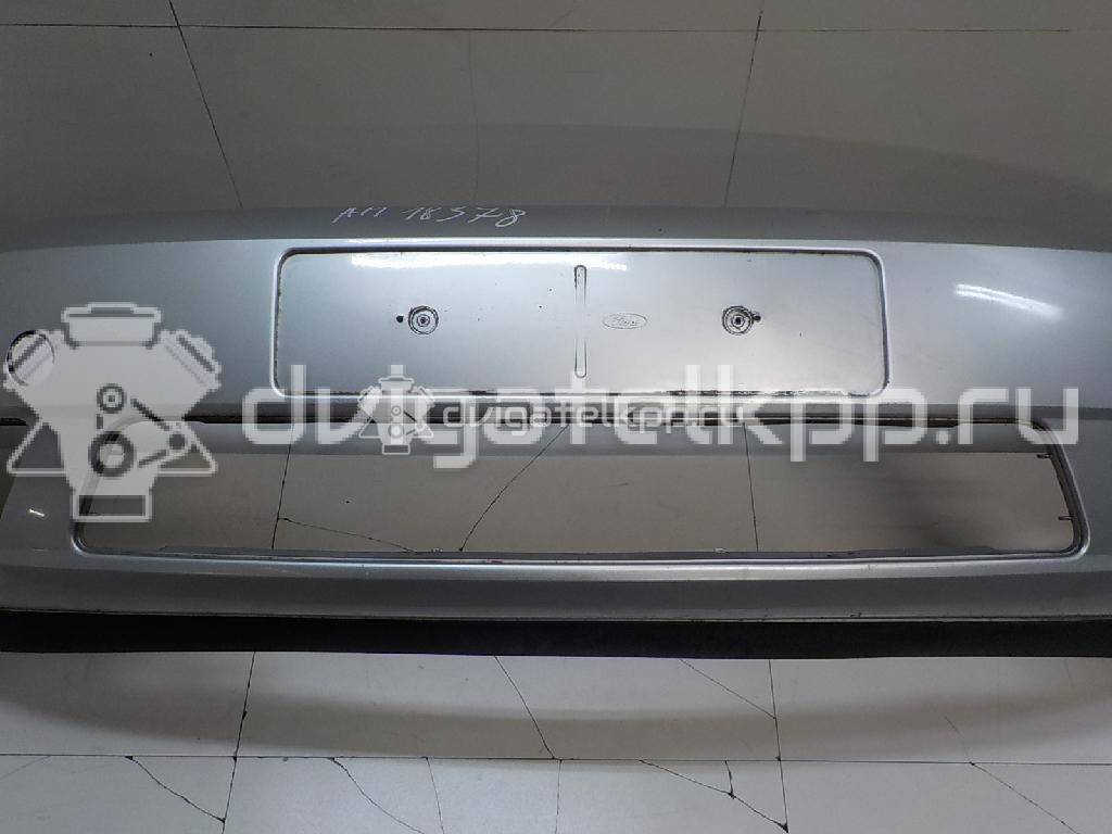 Фото Бампер передний  1372809 для Ford Fiesta {forloop.counter}}