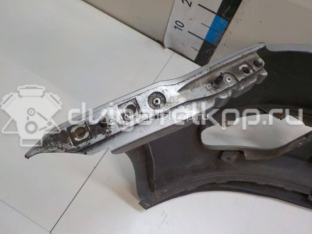 Фото Бампер передний  1372809 для Ford Fiesta {forloop.counter}}