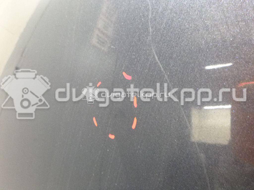 Фото Капот  1346646 для Ford Fiesta {forloop.counter}}