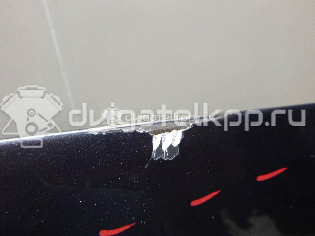 Фото Капот  1346646 для Ford Fiesta {forloop.counter}}