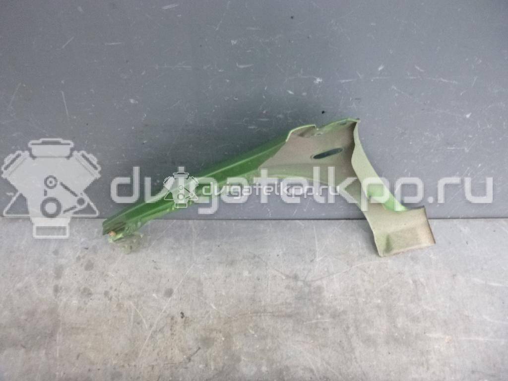 Фото Крыло переднее правое  1528047 для Ford Fiesta {forloop.counter}}